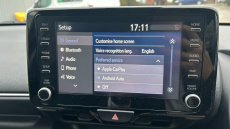 Toyota Yaris 1.5 Hybrid Design 5dr CVT Hybrid Hatchback